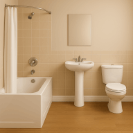 Bathrooms