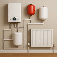 Central Heating