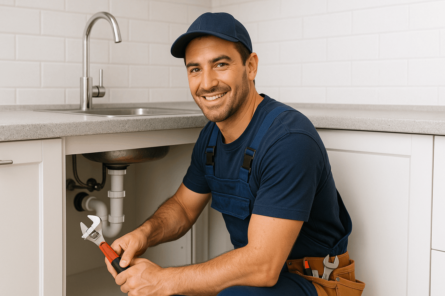 Plumber