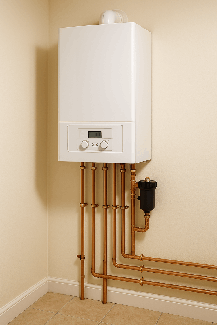 Boiler