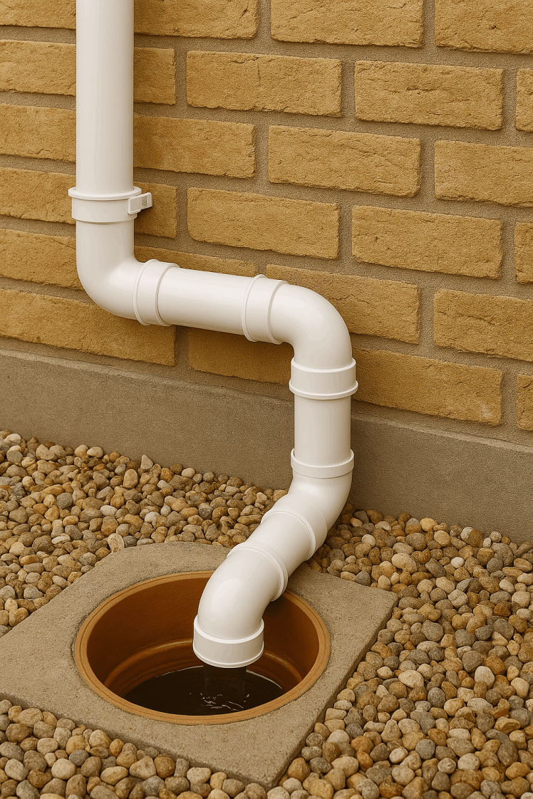 Drain