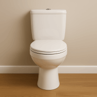 Toilets