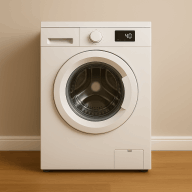 Washing Machines